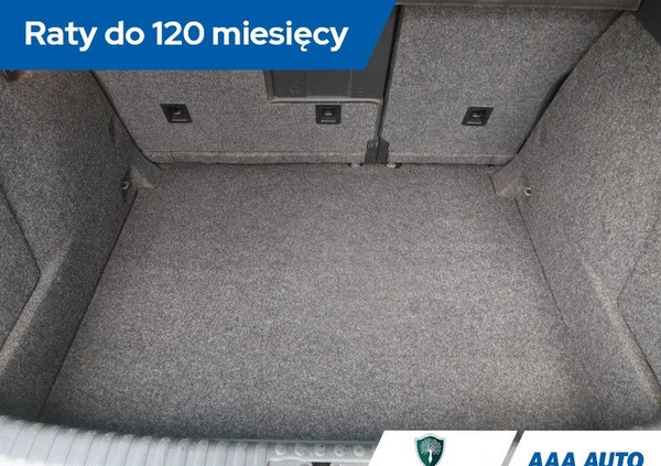 Volkswagen Tiguan cena 43000 przebieg: 254003, rok produkcji 2012 z Kosów Lacki małe 326